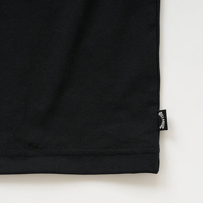 【BILLABONG × ORION】水陸両用SURF FLEX Tシャツ ARCH （カラー：BLACK）