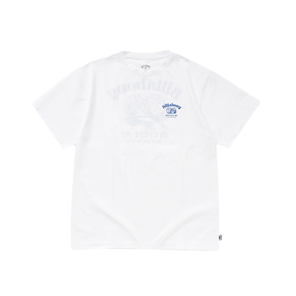 BILLABONG × ORION】水陸両用SURF FLEX Tシャツ RECYCLE ME （カラー