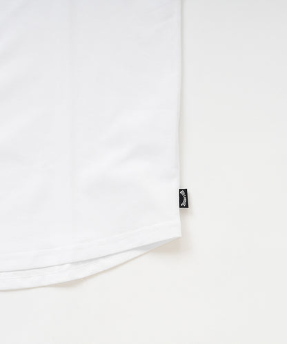 【BILLABONG × ORION】水陸両用SURF FLEX タンクトップ CIRCLE （カラー：WHITE）