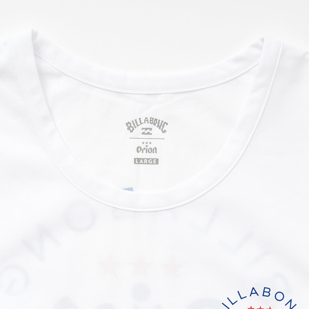BILLABONG × ORION】水陸両用SURF FLEX タンクトップ CIRCLE （カラー