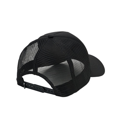 【BILLABONG × ORION】メッシュキャップ （カラー：BLACK）
