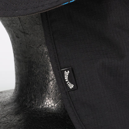 【BILLABONG × ORION】水陸両用ハット （カラー：BLACK）