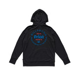 【BILLABONG × ORION】レディースラッシュジップフード （カラー：BLACK）