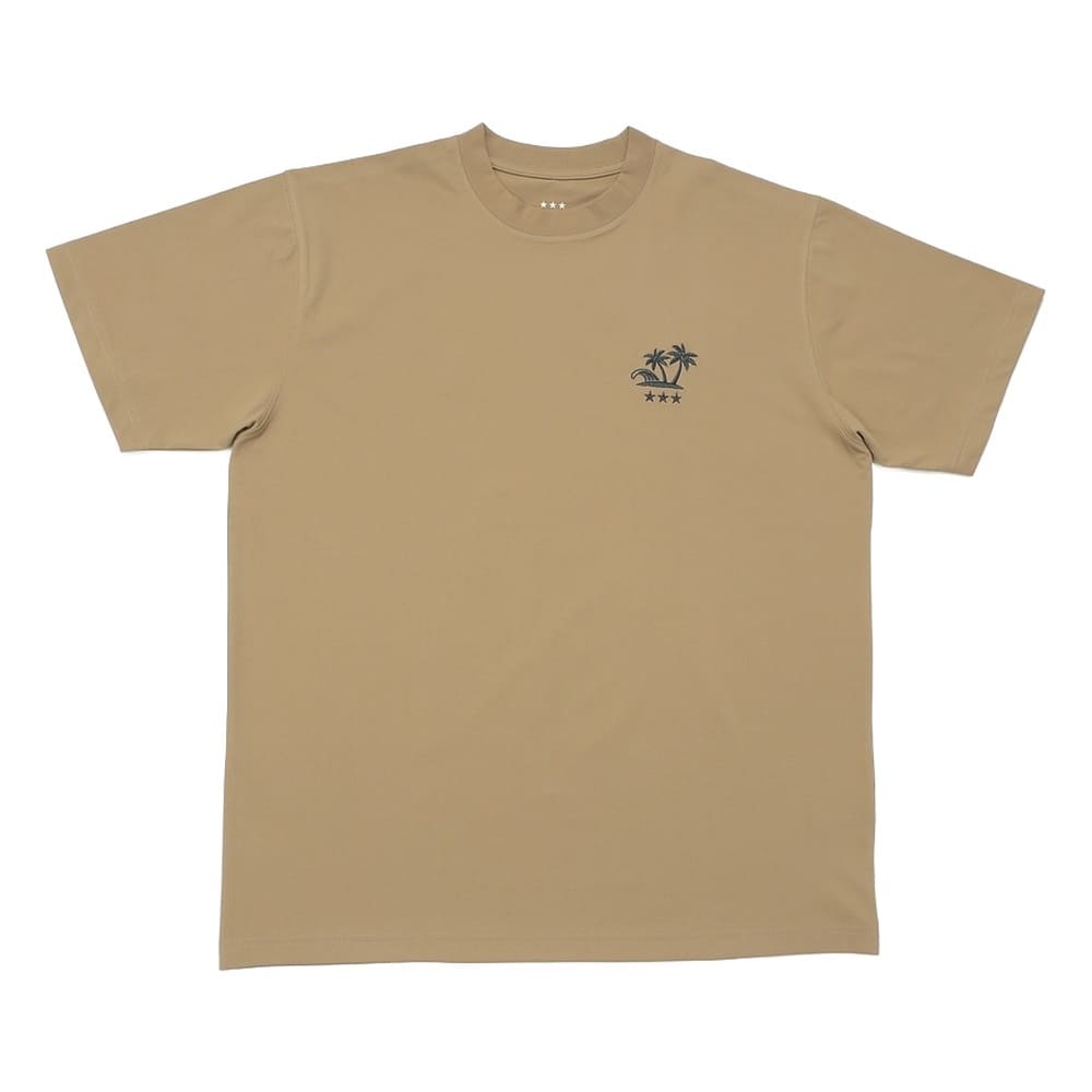 EC限定デザイン】 26 SUMMER 機能性 Tシャツ （カラー：ベージュ
