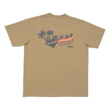 【公式通販限定デザイン】 26 SUMMER 機能性 Tシャツ （カラー：ベージュ）