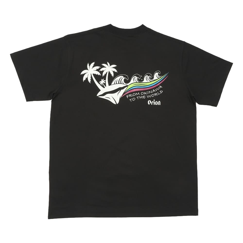 【EC限定デザイン】 26 SUMMER 機能性 Tシャツ （カラー：ブラック）