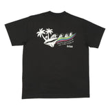 【公式通販限定デザイン】 26 SUMMER 機能性 Tシャツ （カラー：ブラック）