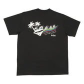 【EC限定デザイン】 26 SUMMER 機能性 Tシャツ （カラー：ブラック）
