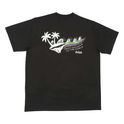 【EC限定デザイン】 26 SUMMER 機能性 Tシャツ （カラー：ブラック）