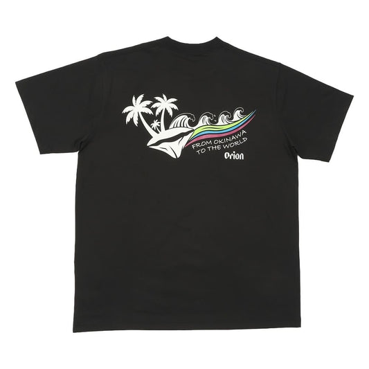 【公式通販限定デザイン】 26 SUMMER 機能性 Tシャツ （カラー：ブラック）
