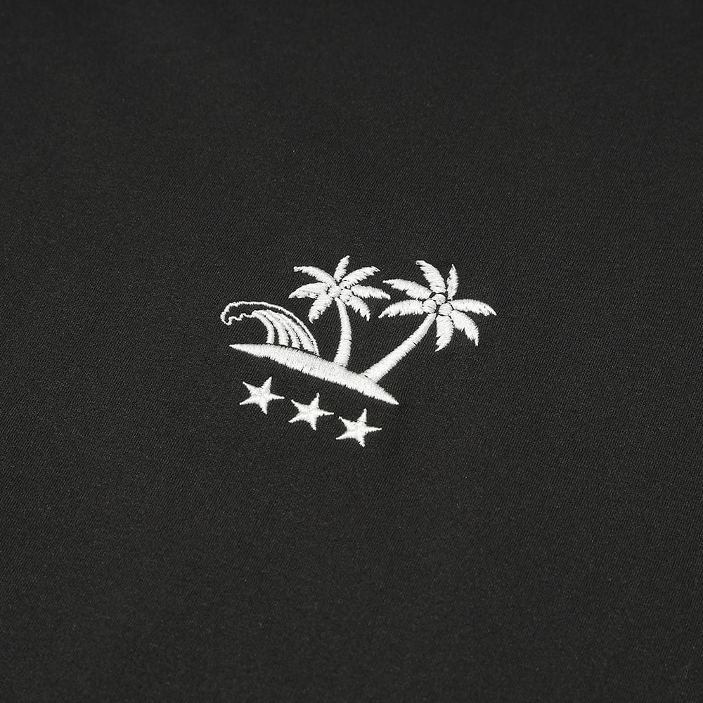 【EC限定デザイン】 26 SUMMER 機能性 Tシャツ （カラー：ブラック）