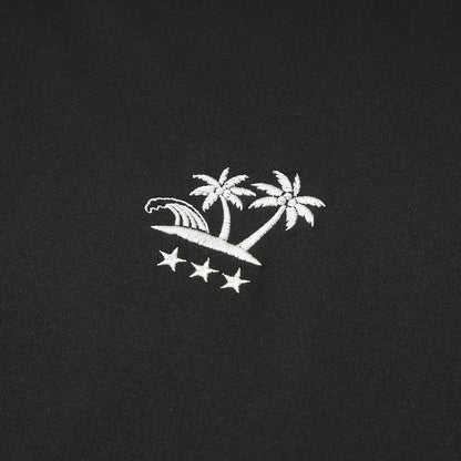 【EC限定デザイン】 26 SUMMER 機能性 Tシャツ （カラー：ブラック）