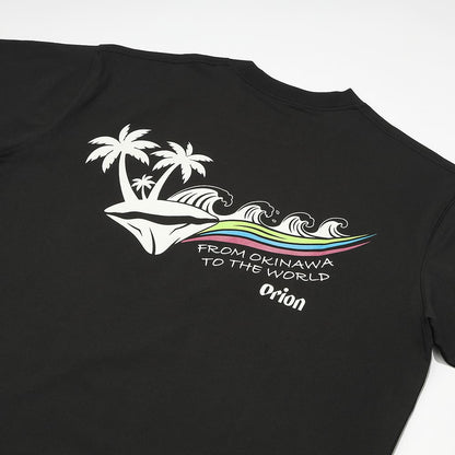 【EC限定デザイン】 26 SUMMER 機能性 Tシャツ （カラー：ブラック）