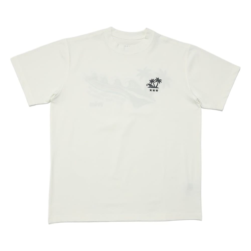【EC限定デザイン】 26 SUMMER 機能性 Tシャツ （カラー：ホワイト）