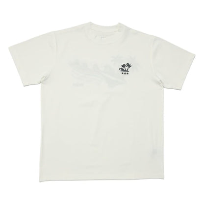 【EC限定デザイン】 26 SUMMER 機能性 Tシャツ （カラー：ホワイト）