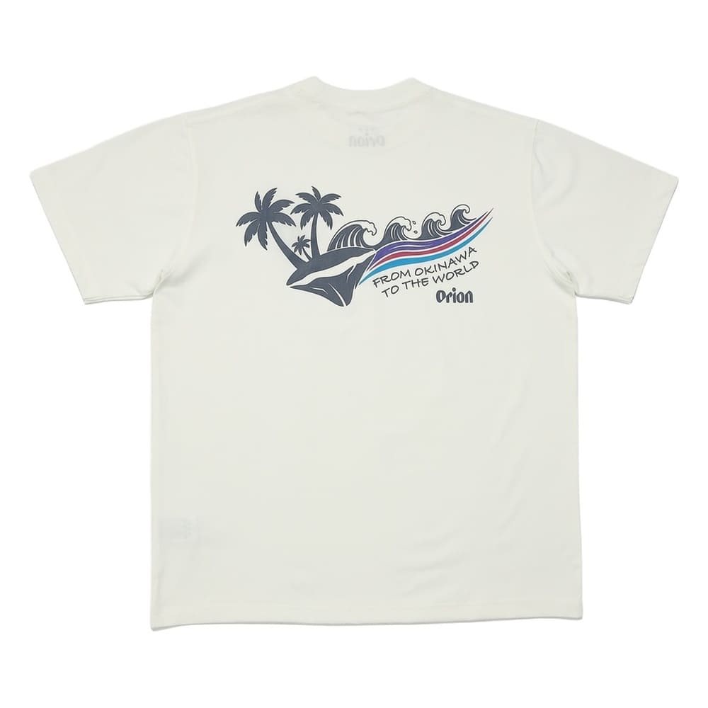【EC限定デザイン】 26 SUMMER 機能性 Tシャツ （カラー：ホワイト）