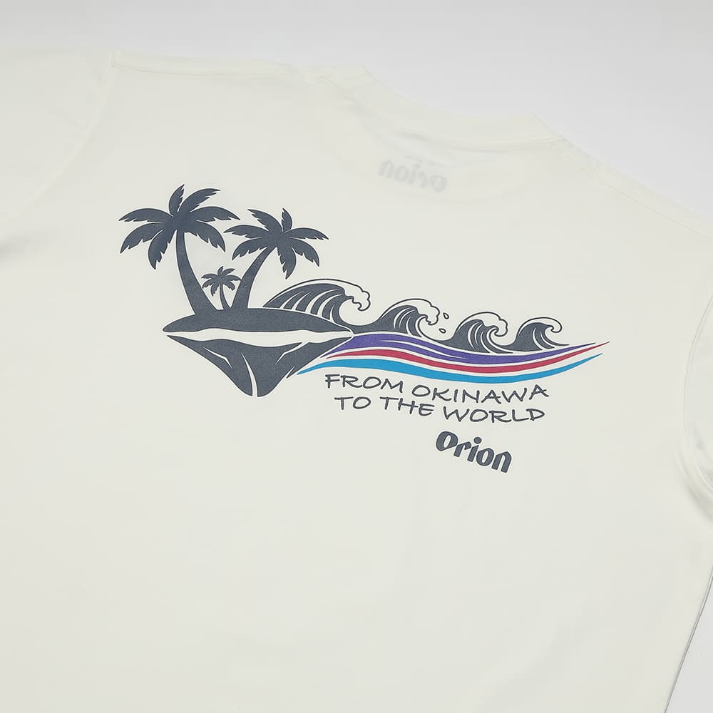 【EC限定デザイン】 26 SUMMER 機能性 Tシャツ （カラー：ホワイト）