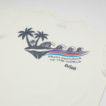 【EC限定デザイン】 26 SUMMER 機能性 Tシャツ （カラー：ホワイト）