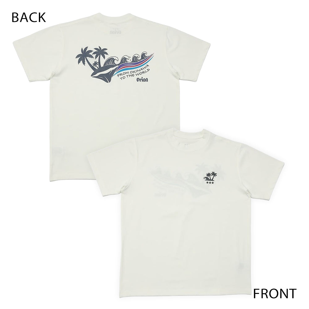 【EC限定デザイン】 26 SUMMER 機能性 Tシャツ （カラー：ホワイト）