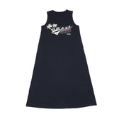 【EC限定デザイン】 26 SUMMER 機能性 ワンピース （カラー：ネイビー）