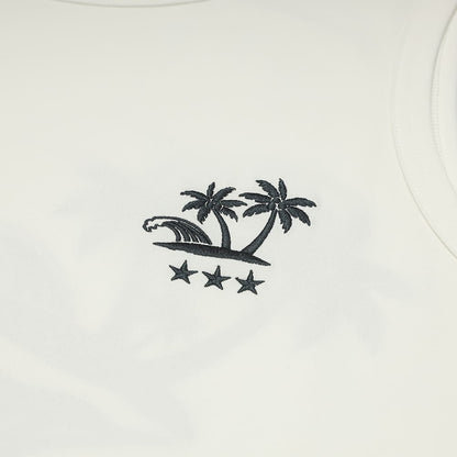 【EC限定デザイン】26 SUMMER 機能性 ワンピース （カラー：ホワイト）