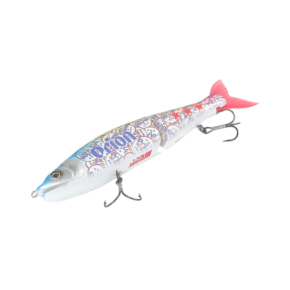 GANCRAFT×Orion JOINTED CLAW