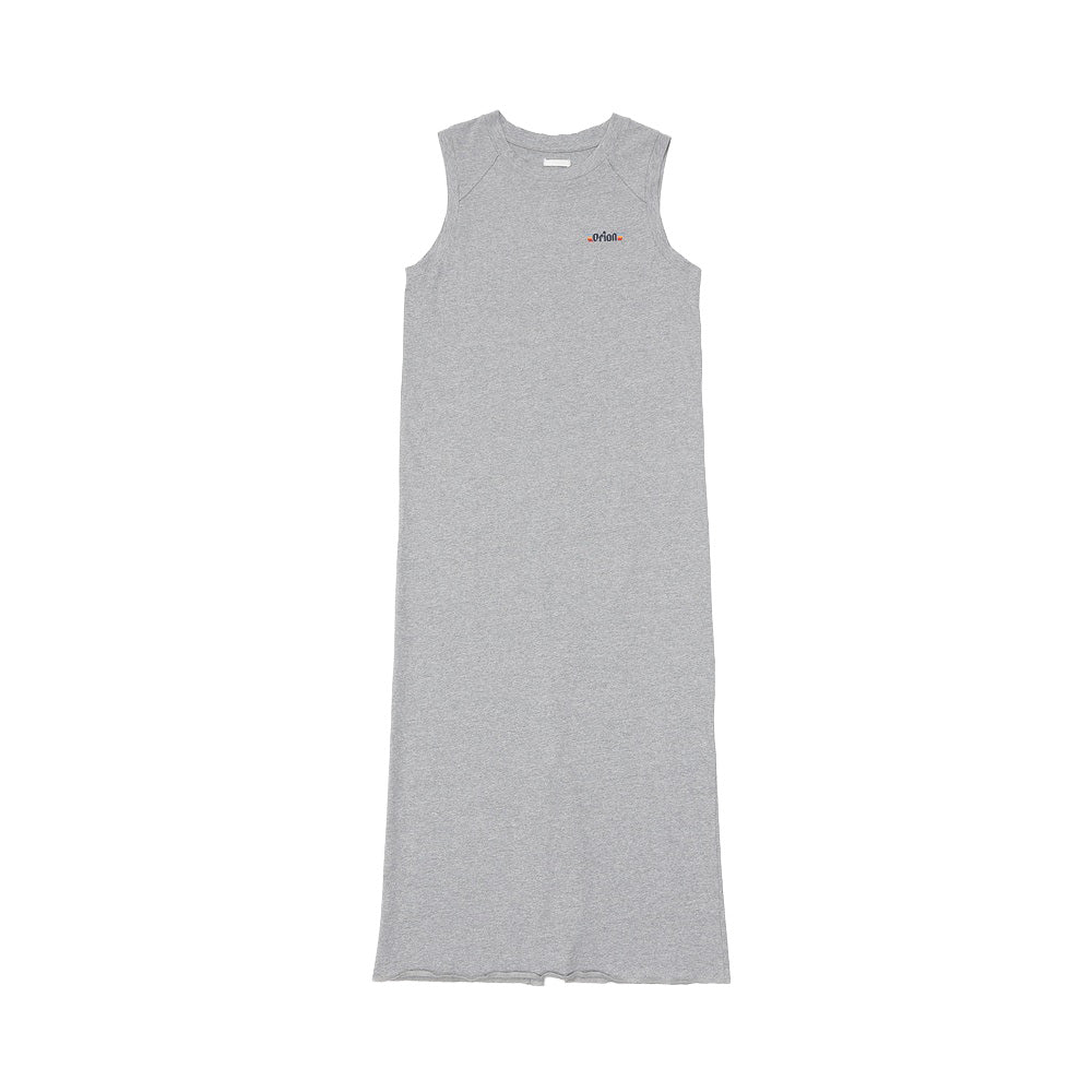 ORION×Ungridノースリカットワンピース (H.GREY）