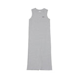 ORION×Ungrid ノースリカットワンピース (H.GREY）