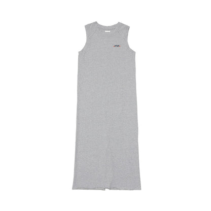 ORION×Ungridノースリカットワンピース (H.GREY）
