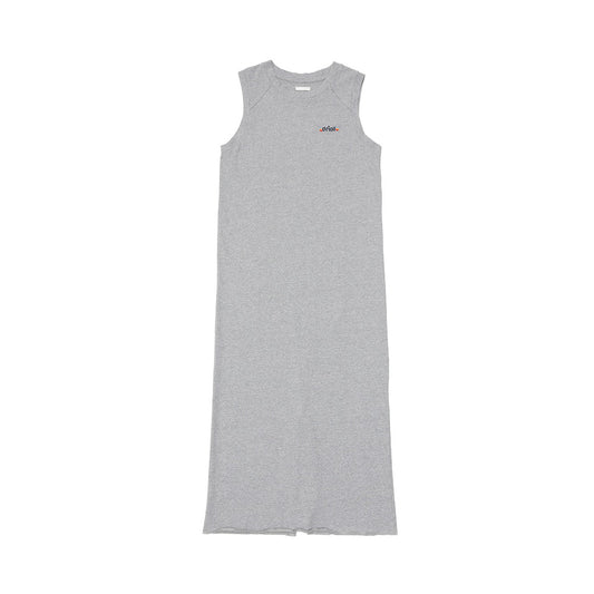 ORION×Ungridノースリカットワンピース (H.GREY）