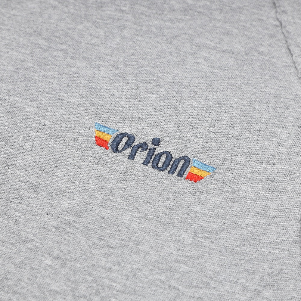 ORION×Ungridノースリカットワンピース (H.GREY）