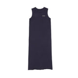 ORION×Ungrid ノースリカットワンピース (NAVY）