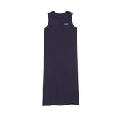 ORION×Ungrid ノースリカットワンピース (NAVY）