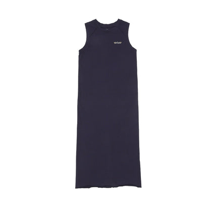 ORION×Ungridノースリカットワンピース (NAVY）
