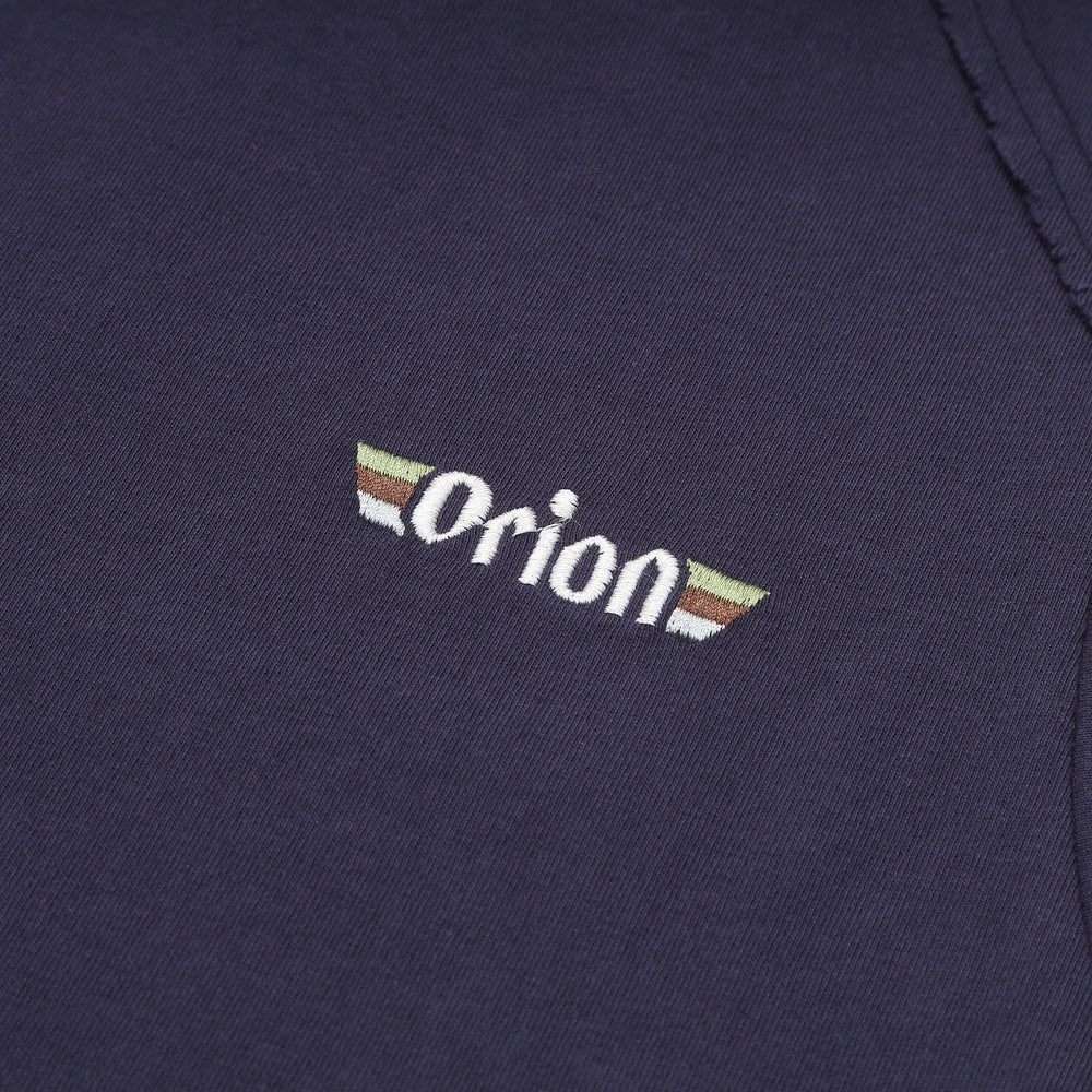 ORION×Ungridノースリカットワンピース (NAVY）