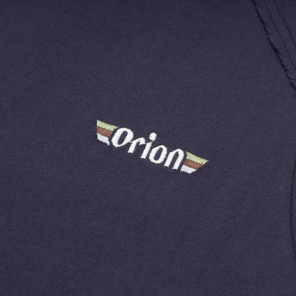 ORION×Ungridノースリカットワンピース (NAVY）