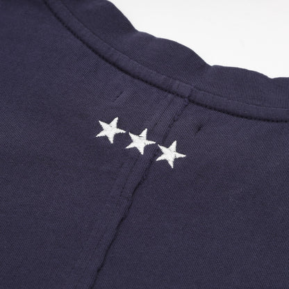 ORION×Ungridノースリカットワンピース (NAVY）