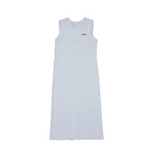 ORION×Ungrid バックデザインカットワンピース (PALE.BLUE）