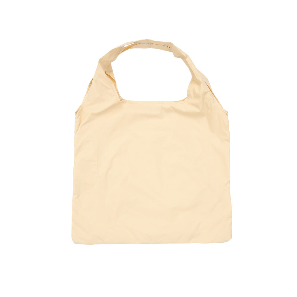 ORION×Ungridorionロゴエコバック（BEIGE）