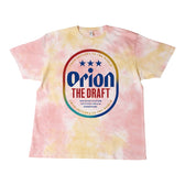 オリオン ザ・ドラフト ギャラクシーTシャツ カラー：ネビュラ