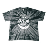 オリオン ザ・ドラフト スパイラルTシャツ カラー：ブラック