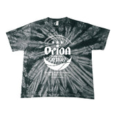 オリオン ザ・ドラフト スパイラルTシャツ カラー：ブラック