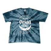オリオン ザ・ドラフト スパイラルTシャツ カラー：ネイビー