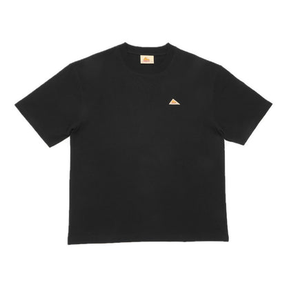 ORION×KELTY　DRAFTデザインTシャツ　ブラック