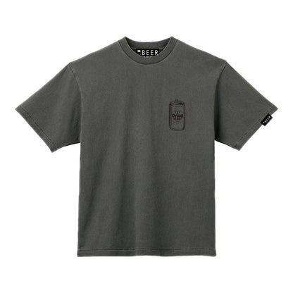 着るBEER × オリオンビールコラボから6.5ozのヘビーウェイトTシャツが新登場