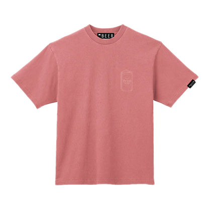 着るBEER × オリオンビールコラボから6.5ozのヘビーウェイトTシャツが新登場