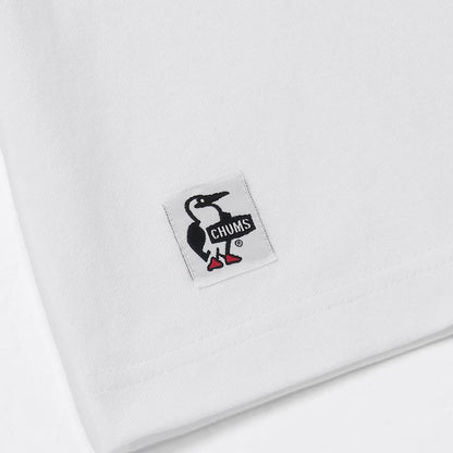 【ORION×CHUMSコラボ26FW】イリオモテヤマネコ カンパイ ブービーバードT-shirt　CRAZY