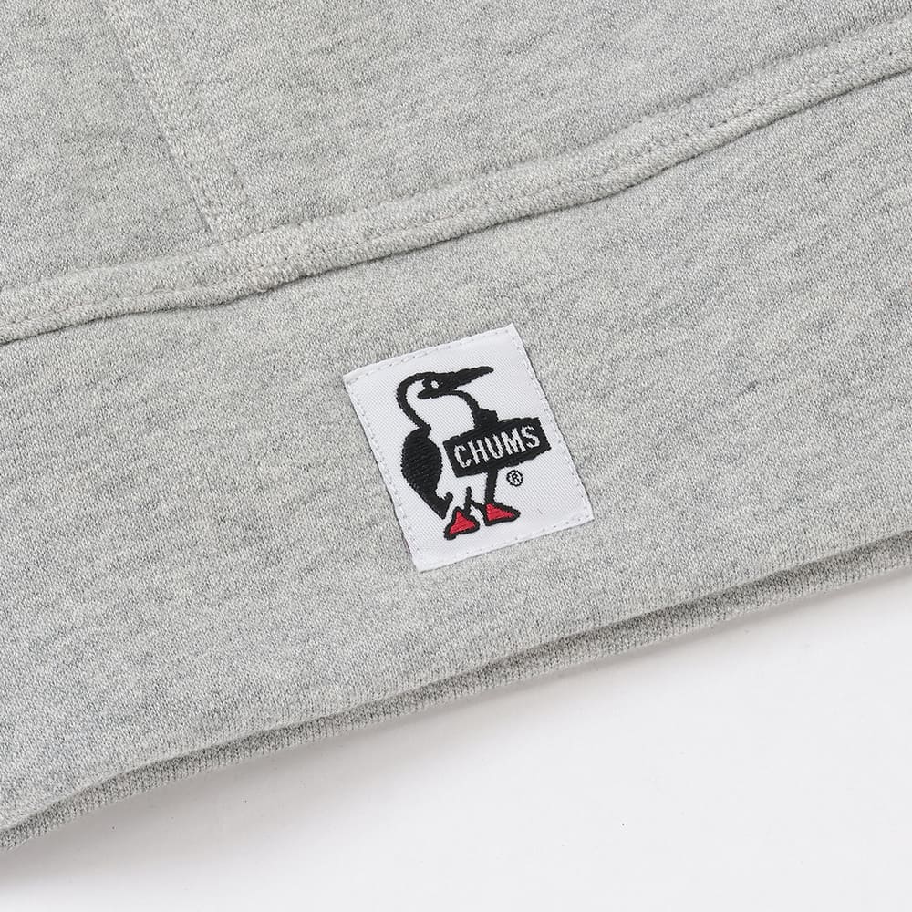 【ORION×CHUMSコラボ26FW】カンパイSurf Pull Over Parka　GRAY