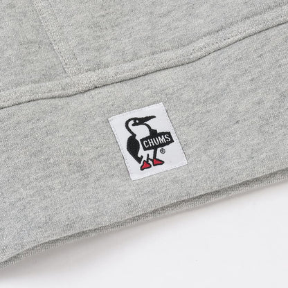 【ORION×CHUMSコラボ26FW】カンパイSurf Pull Over Parka　GRAY