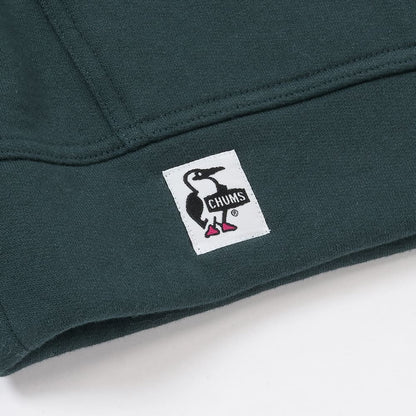 【ORION×CHUMSコラボ26FW】カンパイSurf Pull Over Parka　NAVY